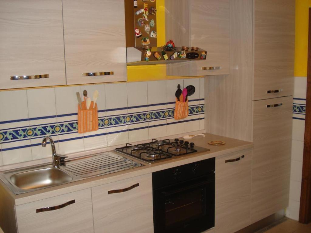 Scala Apartment Florence Exterior photo